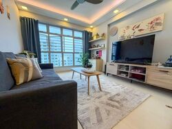 Blk 323D Punggol Bayview (Punggol), HDB 4 Rooms #559462831